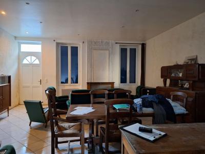 For sale Lesparre-medoc 4 rooms 125 m2 Gironde (33340) photo 2