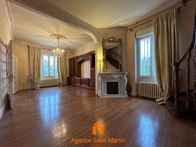 For rent Ancone MONTALIMAR 7 rooms 223 m2 Drome (26200) photo 2