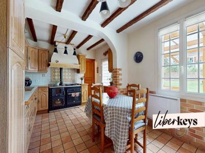 For sale Thillay 6 rooms 125 m2 Val d'Oise (95500) photo 3
