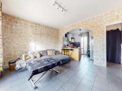 Acheter Appartement 77 m2 Marseille-15eme-arrondissement