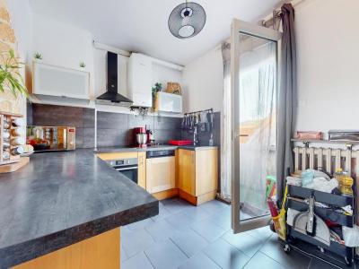 Acheter Appartement Marseille-15eme-arrondissement 135000 euros