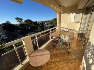 Life-annuity Cannet 1 room 25 m2 Alpes Maritimes (06110) photo 0