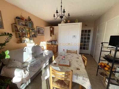 Life-annuity Cannet 1 room 25 m2 Alpes Maritimes (06110) photo 2