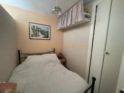 Life-annuity Cannet 1 room 25 m2 Alpes Maritimes (06110) photo 3