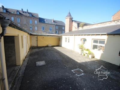 For sale Givet 350 m2 Ardennes (08600) photo 2