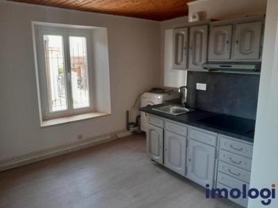 For rent Pontarlier 2 rooms 40 m2 Doubs (25300) photo 0