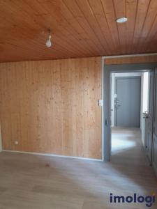 For rent Pontarlier 2 rooms 40 m2 Doubs (25300) photo 2