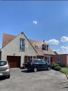 For sale Claye-souilly 8 rooms 183 m2 Seine et marne (77410) photo 0