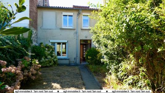 For sale Carmaux 6 rooms 130 m2 Tarn (81400) photo 0