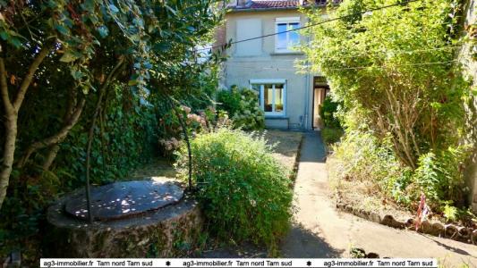 For sale Carmaux 6 rooms 130 m2 Tarn (81400) photo 1