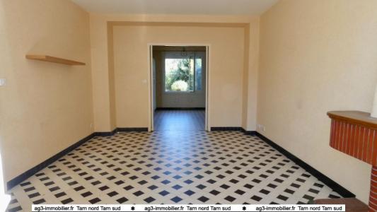 For sale Carmaux 6 rooms 130 m2 Tarn (81400) photo 2
