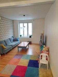 For sale Boulogne-sur-mer 4 rooms 120 m2 Pas de calais (62200) photo 0