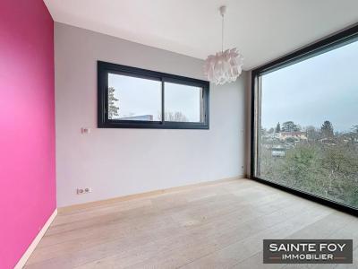 For sale Montanay 7 rooms 253 m2 Rhone (69250) photo 4