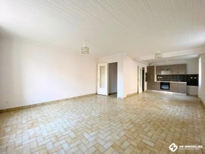 For rent Saint-germain-lespinasse 4 rooms 97 m2 Loire (42640) photo 0