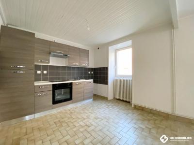 For rent Saint-germain-lespinasse 4 rooms 97 m2 Loire (42640) photo 1