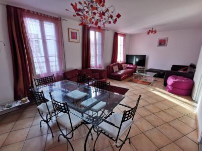 For sale Sens 5 rooms 144 m2 Yonne (89100) photo 0