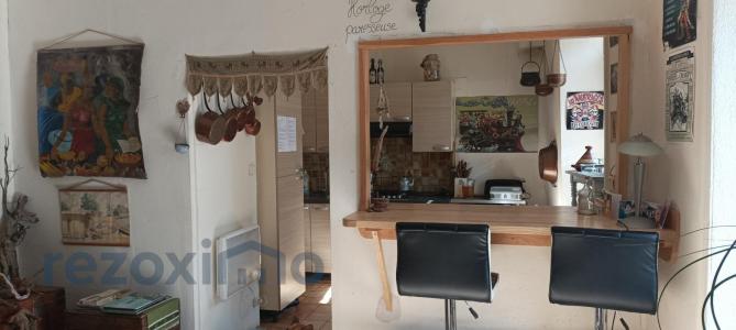 For sale Largentiere 5 rooms 100 m2 Ardeche (07110) photo 1