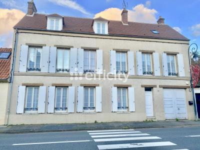 For sale Trie-chateau 8 rooms 379 m2 Oise (60590) photo 0