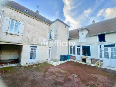 For sale Trie-chateau 8 rooms 379 m2 Oise (60590) photo 1