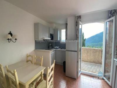 Annonce Vente 2 pices Appartement Issambres 83
