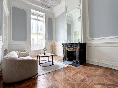 Acheter Appartement 74 m2 Lyon-2eme-arrondissement
