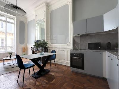 Acheter Appartement Lyon-2eme-arrondissement Rhone