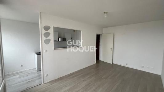 For sale Compiegne 2 rooms 46 m2 Oise (60200) photo 2