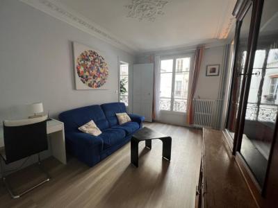 For rent Paris-10eme-arrondissement 2 rooms 59 m2 Paris (75010) photo 3