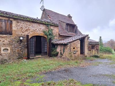 For sale Villefranche-du-perigord Dordogne (24550) photo 2