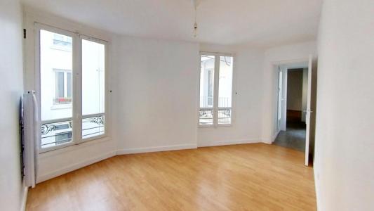 Acheter Appartement Paris-14eme-arrondissement Paris