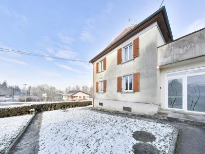 For sale Carspach Haut rhin (68130) photo 0