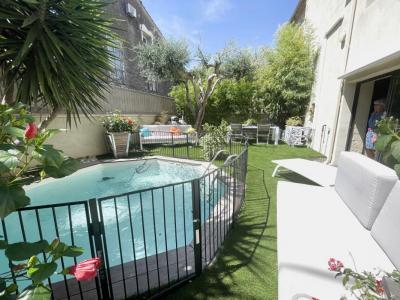 For sale Fabregues 5 rooms 180 m2 Herault (34690) photo 0