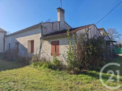 For sale Queyrac 3 rooms 80 m2 Gironde (33340) photo 0
