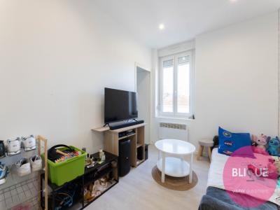 Acheter Appartement Nancy