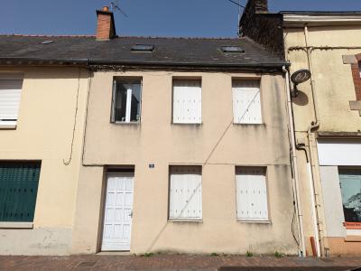 For sale Guer Morbihan (56380) photo 0