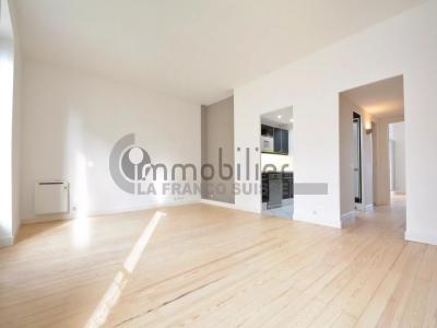 For sale Nice 3 rooms 77 m2 Alpes Maritimes (06000) photo 2