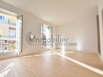 Acheter Appartement Nice 435000 euros