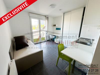 Acheter Appartement Montpellier