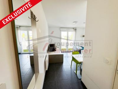 Acheter Appartement Montpellier Herault