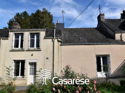 For sale Nivillac 5 rooms 93 m2 Morbihan (56130) photo 0