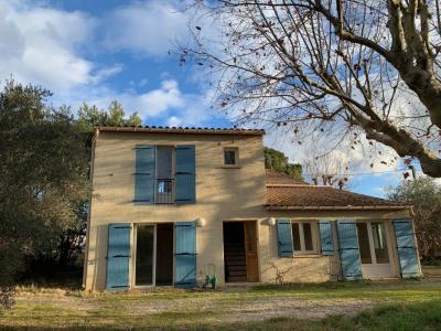 For sale Gignac 3 rooms 92 m2 Herault (34150) photo 0