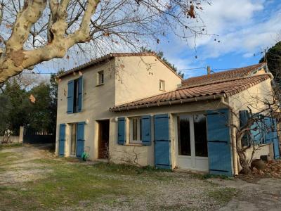 For sale Gignac 3 rooms 92 m2 Herault (34150) photo 1