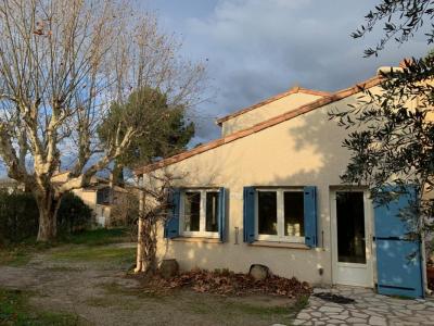 For sale Gignac 3 rooms 92 m2 Herault (34150) photo 2
