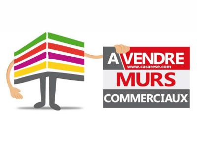 Annonce Vente Local commercial Villeurbanne 69