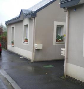 For rent Armaille OMBREE-D'ANJOU 3 rooms 63 m2 Maine et loire (49420) photo 0