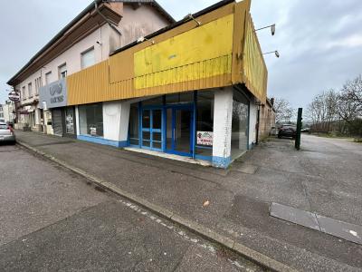 For sale Faulquemont Moselle (57380) photo 0