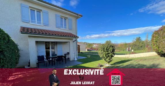 For sale Vienne 5 rooms 73 m2 Isere (38200) photo 1