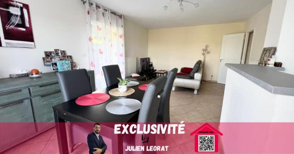 For sale Vienne 5 rooms 73 m2 Isere (38200) photo 2