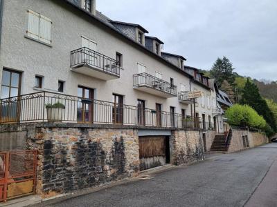 For sale Aubazines 51 rooms 1150 m2 Correze (19190) photo 0