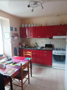 For sale Chateauneuf-du-faou 4 rooms 80 m2 Finistere (29520) photo 1